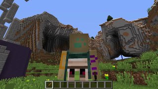Minecraft - SMS / Text Messages [Survival]