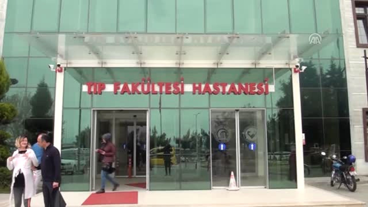 Böbrek Nakliyle Hayata Tutundu