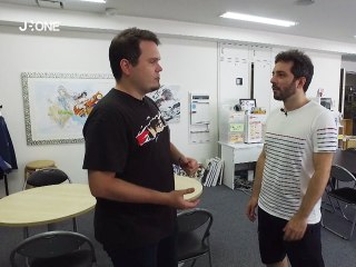 JAPON INVESTIGATION – Japan Dream – Partie 4 : Odilon Grevet