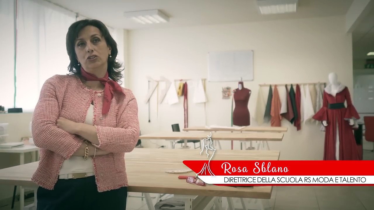 Scuola di Moda - Bari