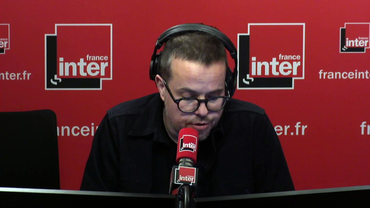 François Hollande est l'invité du grand entreti...