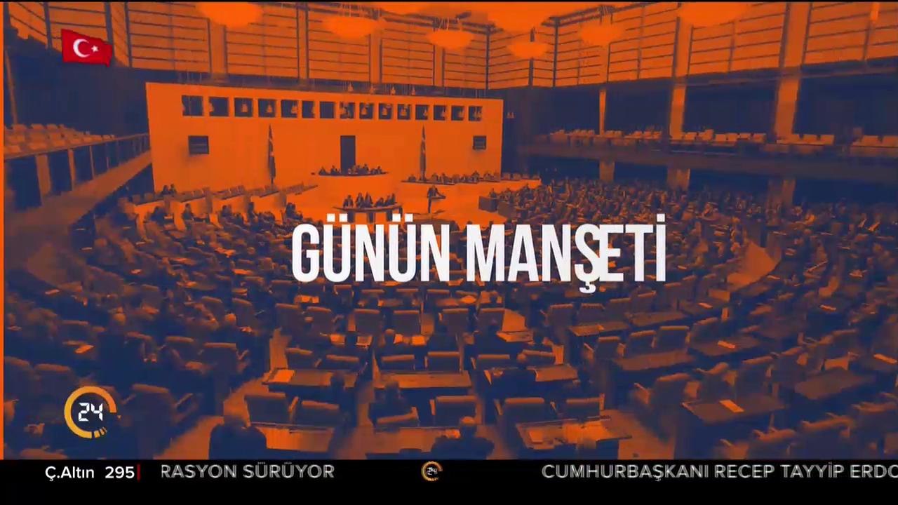 Manşet 12
