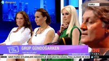 Grup Gündoğarken - Gaz Bulutları