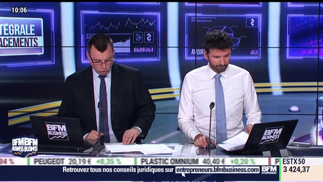 Pépites & Pipeaux: Ingenico - 12/04