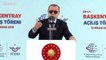 Erdoğan: 'Kanal İstanbul’un ihalesinin yapılması şart haline geldi'