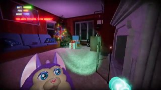 Tattletail ENDING - Ritual - Walkthrough Gameplay (No Commentary) (Steam Indie Horror Game 2016)