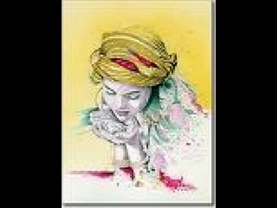 NEW ALBUM HAMID BELBECH