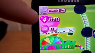 Hack Candy Crush Android- Root