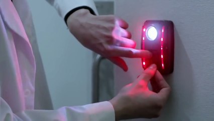 MacGyver Season 2 Episode 20 - Skyscraper - Power - CBS HD 2x20