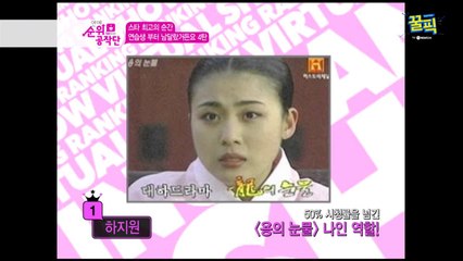 '근황' 하지원, 그녀의 숨겨진 진짜 데뷔작은? '어른들은 몰라요'