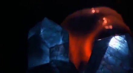 Star Crystal 1986 Horror, Sci Fi, Thriller R part 2/4