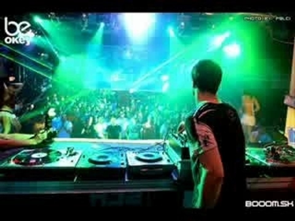 Vincent De Moor - Fly Away (Sean Tyas Remix)