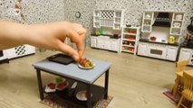 Türk mutfağından minyatür lezzetler