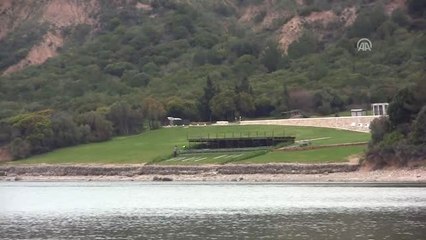 Şafak Ayini"Ne Bin 300 Anzak Katılacak