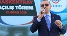 Erdoğan ABD-Rusya Arasındaki Krizle İlgili Konuştu: Dün Trump'la Görüştüm, Bugün Putin'le Görüşeceğim