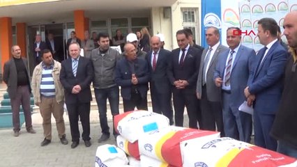 Iğdır Ovası'nda 35 Yıl Sonra Yeniden 'Beyaz Altın' Dönemi