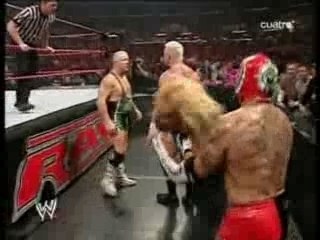 español-j.hardy rey misterio vs finley kennedy