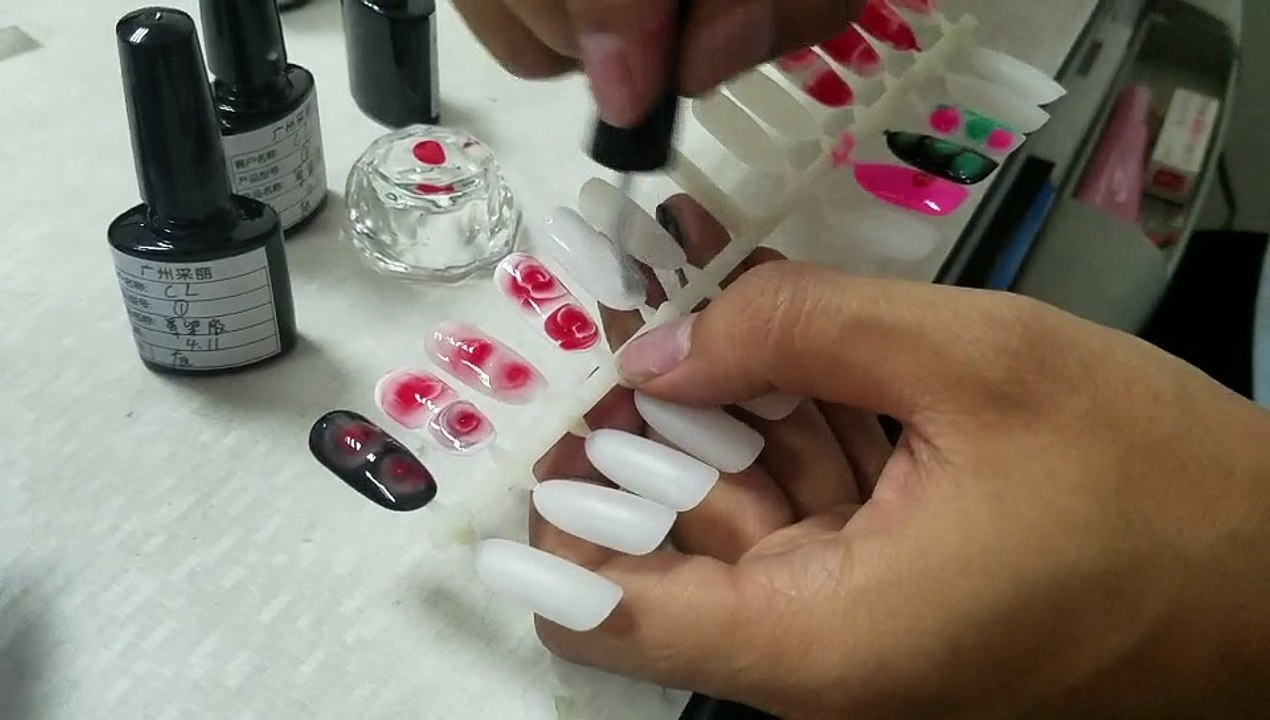 Aqurelle Gel