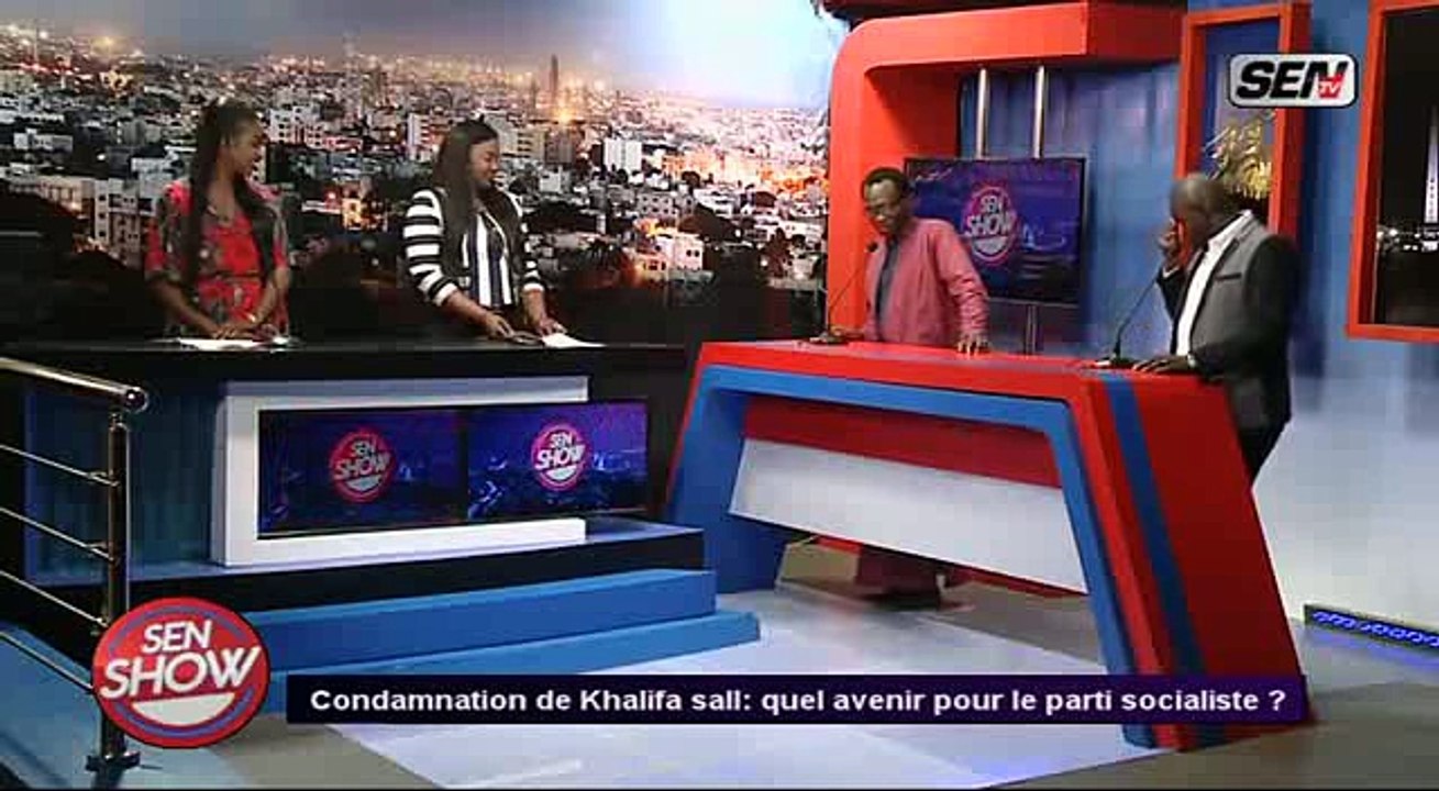 Condamnation de Khalifa Sall: Quel avenir pour le PS