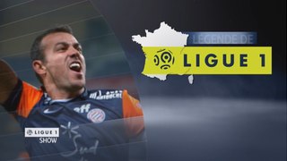 Légende Ligue 1 : Vitorino Hilton (BeIn Sport)