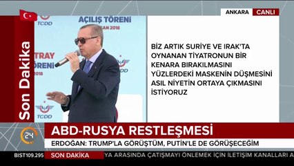 Başkentray Açılış Töreni