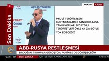 Başkentray Açılış Töreni