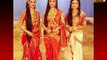 Sun TV Vinayagar Serial Actress Akansha Puri Hot Wallpapers