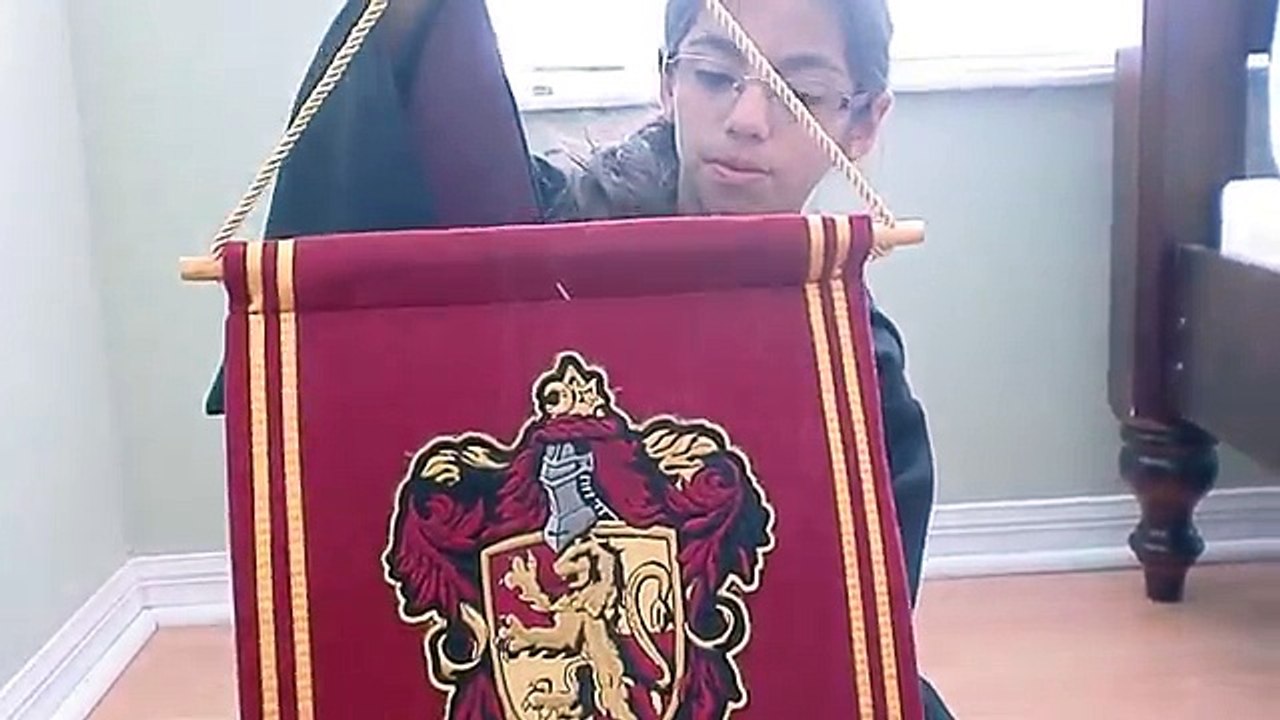 Harry Potter Universal Studios Orlando Souvenirs - Kid Toy Testers