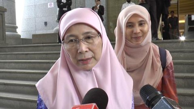 Court dismissed Anwar’s appeal to have physical contact during prison visits