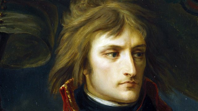 Exposition « Napoléon stratège »