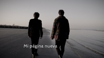 Sonohra - Mi Pagina Nueva