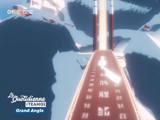 Grand Angle - Les musiques de jeux vidéo