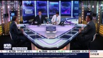 Éric Lewin VS Laurent Gaetani (1/2): Quid du protectionnisme de Donald Trump ? - 12/04