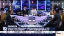 Éric Lewin VS Laurent Gaetani (2/2): Quel avenir pour Carrefour ? - 12/04