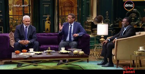 صالون أنوشكا الحلقة 27