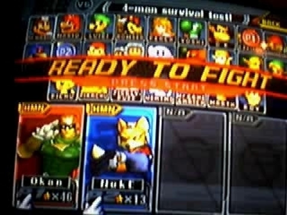 A best of 5 hassan vs okan ssbm 11