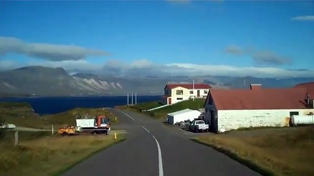 Golden Circle & Glacier - Super Jeep Tour