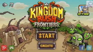 Kingdom Rush frontiers Cheats / Hack (new)