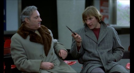 Le cliché dans Buffet froid