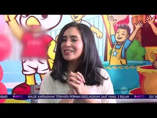 Cerita Ayushita Usai Menikmati Liburan Di New York