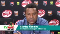 Competition Manager, Stanley Hondina, said the season kick off ran smoothly, and all looks positive for the season ahead.