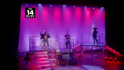 STAR 2x13 Promo _Forward (E)Motion_ (HD) Season 2 Episode 13 Promo
