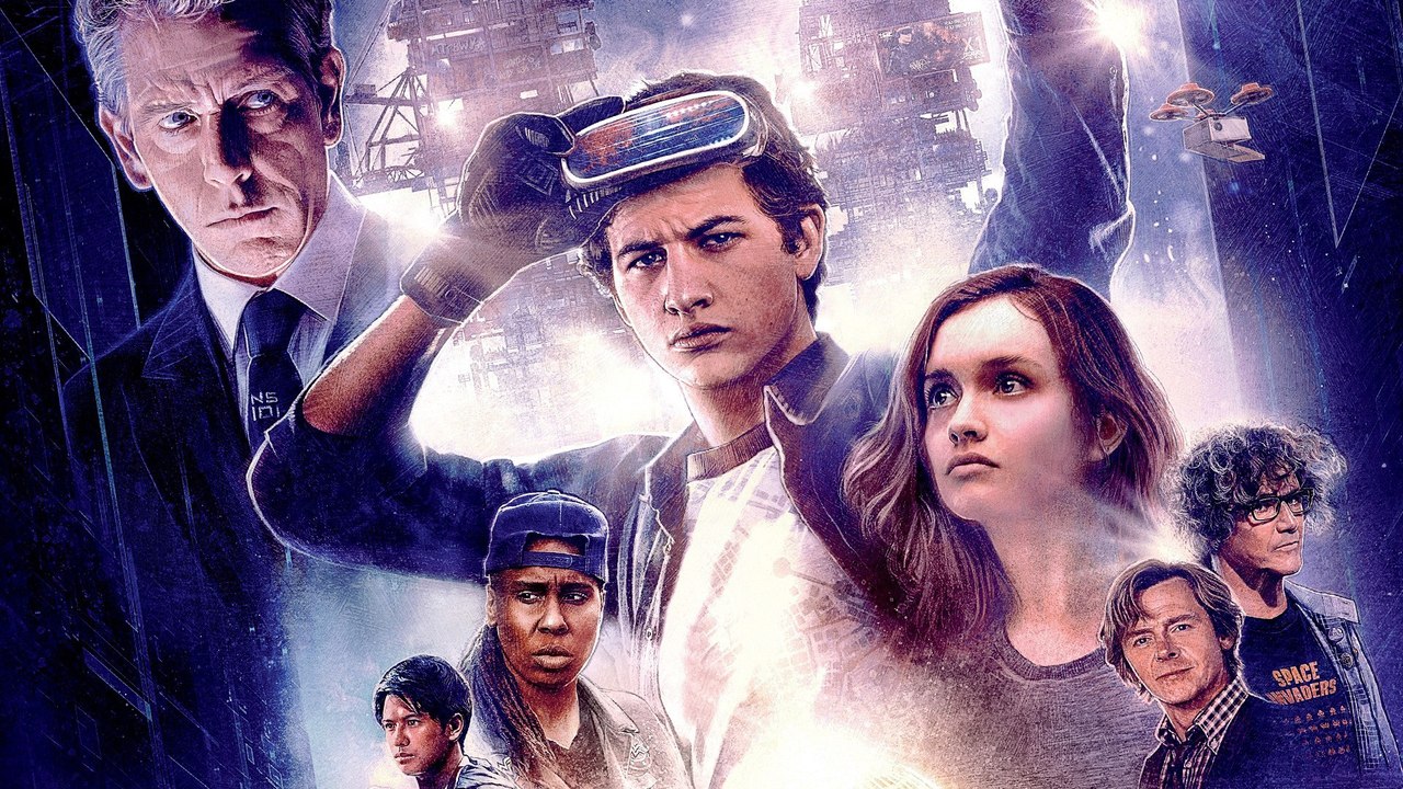 ¿Es Ready Player One lo que prometía?
