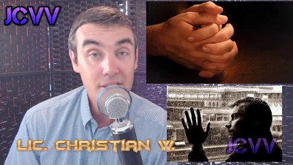 Como enfrentar las tribulaciones de la vida?