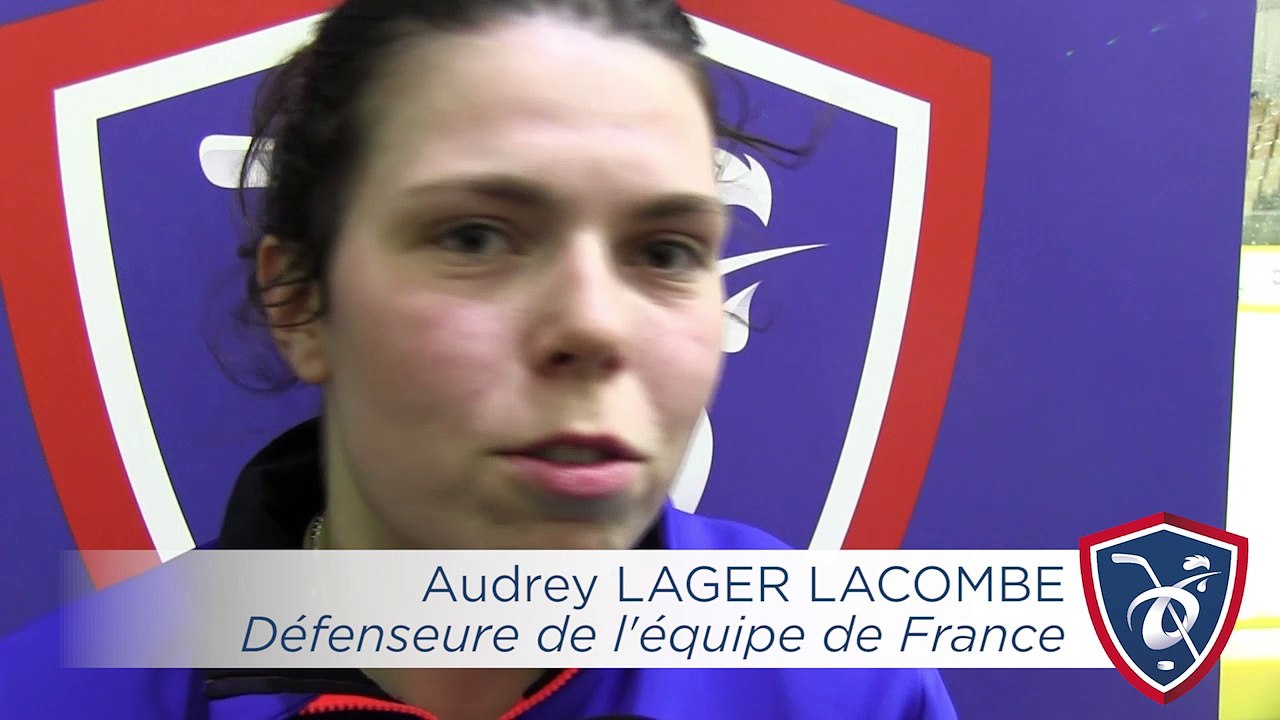 Mondial Vaujany 2018. Autriche 2-3 France : les réactions d'après-match