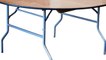 Round Folding Banquet Tables Furniture