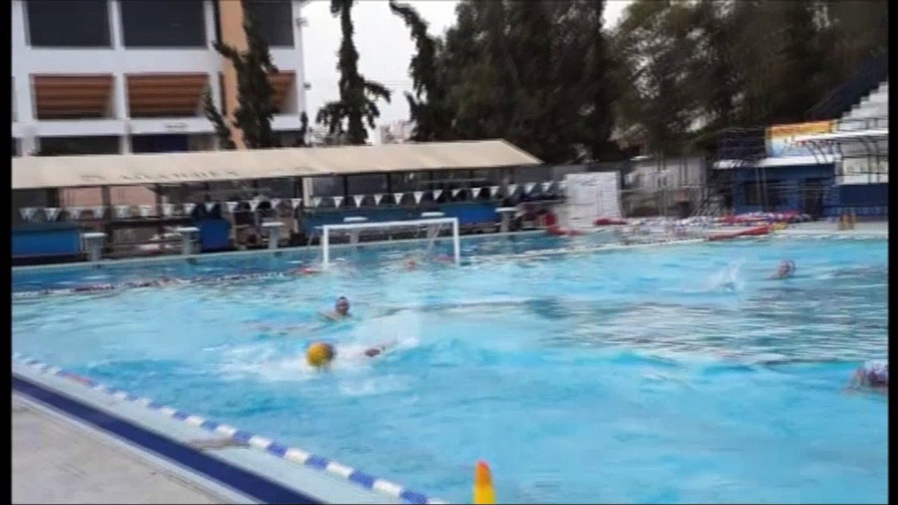 Ν.Ο. Χαλκίδας-Νίκη Βόλου 6-7