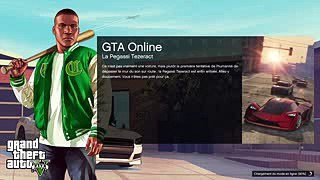 Jeux vidéos Clermont-Ferrand sylvaindu63 -  Grand Theft Auto V épisode 35 si on veux