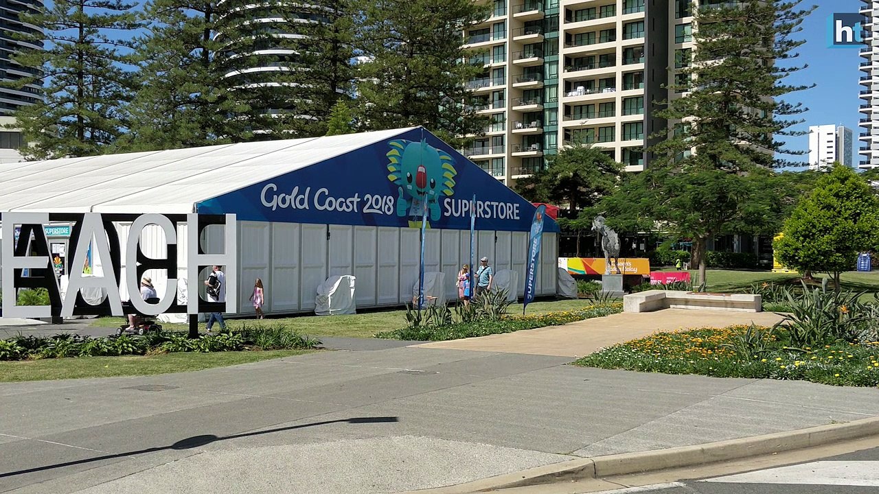 CWG