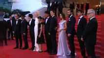 Netflix no estará este año en el Festival de Cine de Cannes